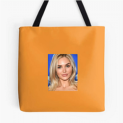 Fresh Face Michelle Randolph Bags