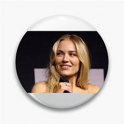Film Starlet Michelle Randolph Pins