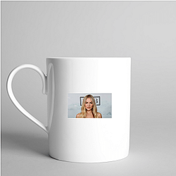 Bright Future Michelle Randolph Mugs