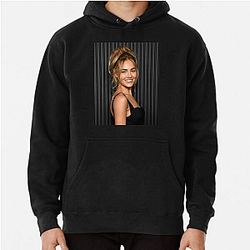 Hollywood Hopeful Michelle Randolph Hoodies