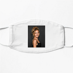 Hollywood Hopeful Michelle Randolph Face Masks