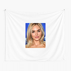 Fresh Face Michelle Randolph Tapestries