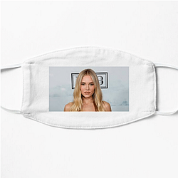 Bright Future Michelle Randolph Face Masks