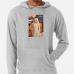 Screen Beauty Michelle Randolph Hoodies