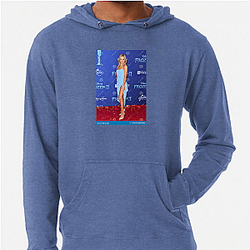 Young Icon Michelle Randolph Hoodies