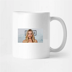 Bright Future Michelle Randolph Mugs