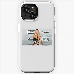Model Presence Michelle Randolph Samsung Cases