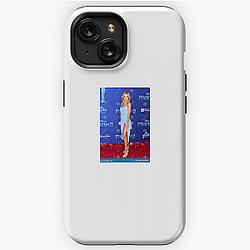 Young Icon Michelle Randolph Samsung Cases