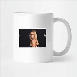 Rising Actress Michelle Randolph Mugs