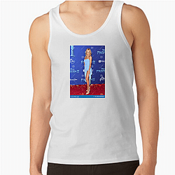 Young Icon Michelle Randolph Tank Tops