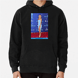 Young Icon Michelle Randolph Hoodies