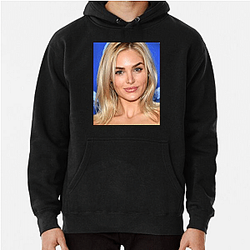 Fresh Face Michelle Randolph Hoodies