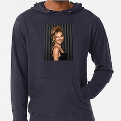 Hollywood Hopeful Michelle Randolph Hoodies