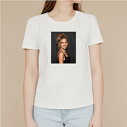 Hollywood Hopeful Michelle Randolph T-Shirts