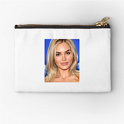 Fresh Face Michelle Randolph Zipper Pouches