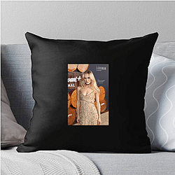 Screen Beauty Michelle Randolph Pillows Cover