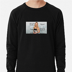Model Presence Michelle Randolph Sweatshirts