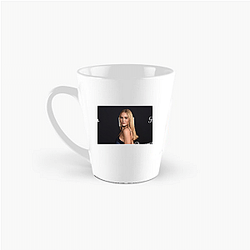Rising Actress Michelle Randolph Mugs