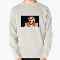 Film Starlet Michelle Randolph Sweatshirts