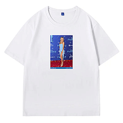 Young Icon Michelle Randolph T-Shirts