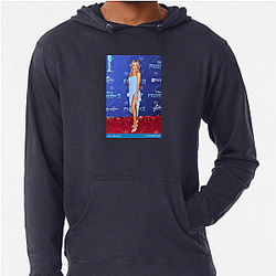 Young Icon Michelle Randolph Hoodies