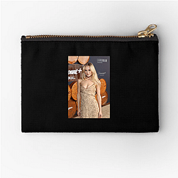 Screen Beauty Michelle Randolph Zipper Pouches