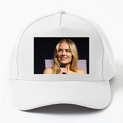 Film Starlet Michelle Randolph Hats & Caps