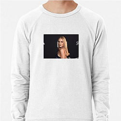 Rising Actress Michelle Randolph Sweatshirts