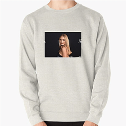 Rising Actress Michelle Randolph Sweatshirts