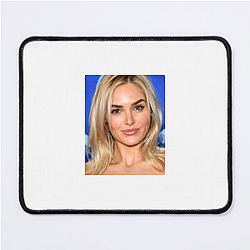 Fresh Face Michelle Randolph Mouse Pads