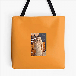 Screen Beauty Michelle Randolph Bags