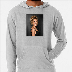 Hollywood Hopeful Michelle Randolph Hoodies