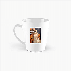 Screen Beauty Michelle Randolph Mugs