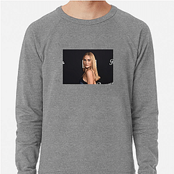 Rising Actress Michelle Randolph Sweatshirts