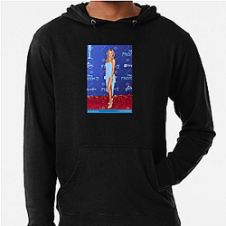 Young Icon Michelle Randolph Hoodies