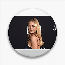 Rising Actress Michelle Randolph Pins