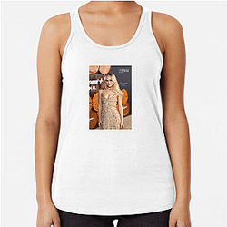Screen Beauty Michelle Randolph Tank Tops