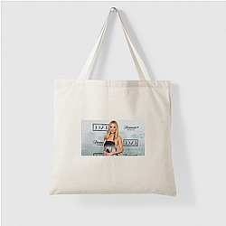 Model Presence Michelle Randolph Bags