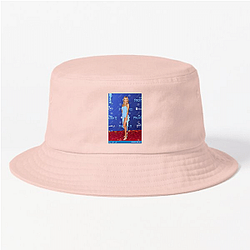 Young Icon Michelle Randolph Hats & Caps