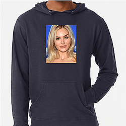 Fresh Face Michelle Randolph Hoodies