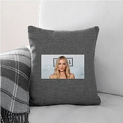 Bright Future Michelle Randolph Pillows Cover