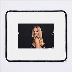 Rising Actress Michelle Randolph Mouse Pads