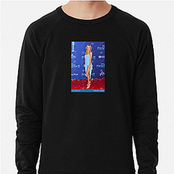 Young Icon Michelle Randolph Sweatshirts