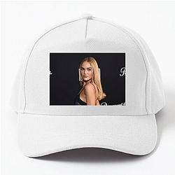Rising Actress Michelle Randolph Hats & Caps