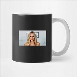Bright Future Michelle Randolph Mugs