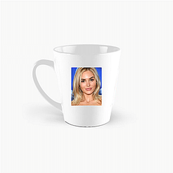 Fresh Face Michelle Randolph Mugs