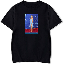 Young Icon Michelle Randolph T-Shirts