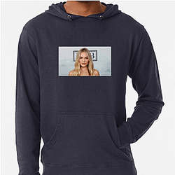 Bright Future Michelle Randolph Hoodies