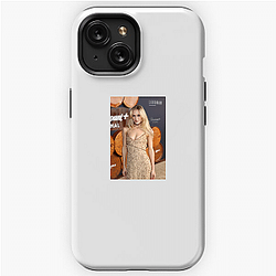 Screen Beauty Michelle Randolph iPhone Cases