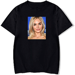 Fresh Face Michelle Randolph T-Shirts